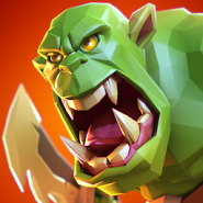 Empire Defense:Monster Castle