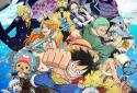 ONE PIECE TREASURE CRUISE screenshot 1