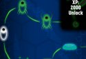 Vitalion Bacteria Evolution screenshot 1