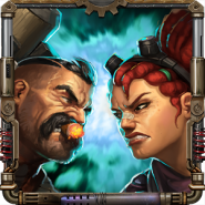 AERENA - Clash of Champions HD