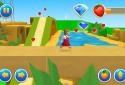 Chasing Pup- Emma's Playground screenshot 6