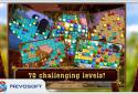 Wonderlines: match-3 puzzle screenshot 2