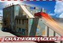 Crazy Car Roof Jumping 3D screenshot 15