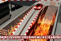 Crazy Car Roof Jumping 3D screenshot 4