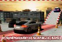 Crazy Car Roof Jumping 3D screenshot 8