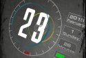 Ring Clock screenshot 1
