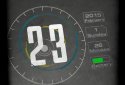 Ring Clock screenshot 2