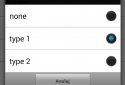 Ring Clock screenshot 8