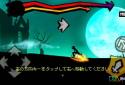 Stickman BlackBlade screenshot 4