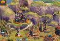 Throne Wars screenshot 2