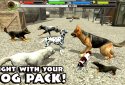 Stray Dog Simulator screenshot 3
