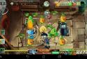 Zombie vs Vegetable screenshot 3