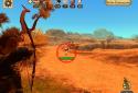 Be Red Cloud screenshot 10