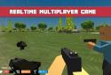 Game of Survival - Online screenshot 1