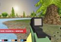 Game of Survival - Online screenshot 3