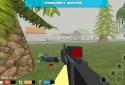 Game of Survival - Online screenshot 4