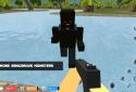 Game of Survival - Online screenshot 5