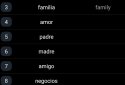 Words Notes screenshot 2