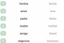 Words Notes screenshot 6