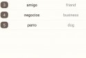 Words Notes screenshot 7