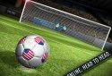 Soccer Showdown 2014 screenshot 5