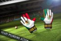 Soccer Showdown 2014 screenshot 7
