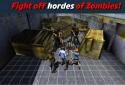 Because Zombies screenshot 3