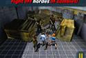 Because Zombies screenshot 7