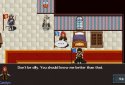 Tactics Maiden RPG screenshot 5
