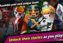Heroes and Knights screenshot 1