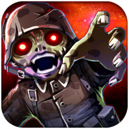 Army VS Zombie