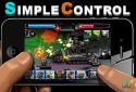 Army VS Zombie screenshot 4