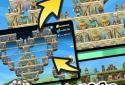 Fort Raiders SMAAASH screenshot 2