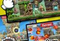Fort Raiders SMAAASH screenshot 3