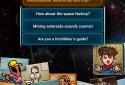 Galaxy Trucker screenshot 10