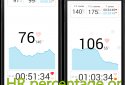 Pulsometer screenshot 3
