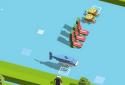 Mad Hop - Endless Arcade Game screenshot 4
