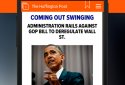 Newsstand screenshot 2