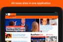 Newsstand screenshot 8
