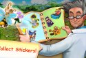 Farm Frenzy Inc screenshot 5