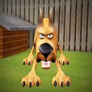 Dany The Dog