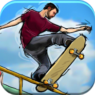 Skater Freestyle