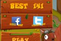 Nut Run:The Squirrel Saga screenshot 1