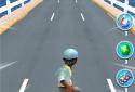 Speed Skate screenshot 4