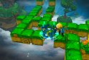 Almightree: The Last Dreamer screenshot 2