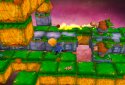 Almightree: The Last Dreamer screenshot 3