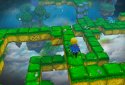 Almightree: The Last Dreamer screenshot 4