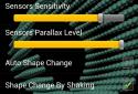 Morphing Magic Balls Parallax screenshot 11