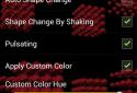 Morphing Magic Balls Parallax screenshot 13