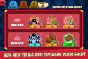 My Burger Shop - Fast Food screenshot 3